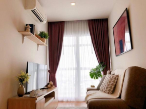 BKK Downtown2min walk toBTS